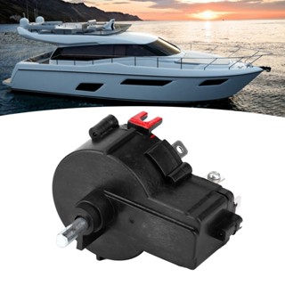 JOY Motor 12V Electric Propeller Switch Speed ​​Controller อุปกรณ์เสริมสำหรับ 68lb 86lb Outboard