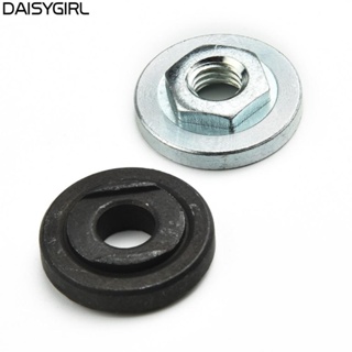 【DAISYG】Angle Grinder Nuts Tools 2* 2pcs 2x For 100 Type Angle Grinder Durable
