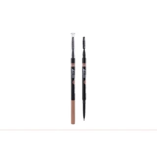 ♦️ของแท้·ส่งด่วน·ถูก♦️ DAYSE x ASHLEY: Skinny Eyebrow Pencil #A314 : ashley แอชลี่ย์ สกินนี่ อายโบลว์ x 1 ชิ้น