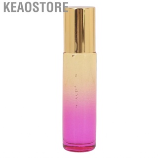 Keaostore Lipgloss Oil  Small Portable Moisturizing Lips Healthy Practical Skin Care Lip for Beauty Salons Outdoor Home