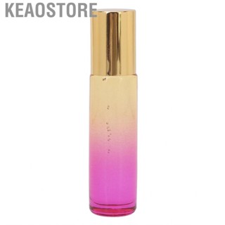 Keaostore Lipgloss Oil  Small Portable Moisturizing Lips Healthy Practical Skin Care Lip for Beauty Salons Outdoor Home