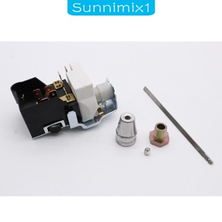 [Sunnimix1] สวิตช์ไฟหน้า ทนทาน แบบเปลี่ยน อุปกรณ์เสริม