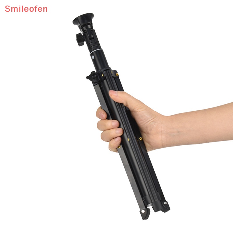 [ยิ้ม] 3110 โทรศัพท์มือถือขาตั้งกล้องพร้อมที่จับนิ้ว 1/4 อินเทอร์เฟซขาตั้งกล้องใหม่ ราคา ถูกที่สุด ดีลบีเคเค แกลเลอรีภาพที่ 5