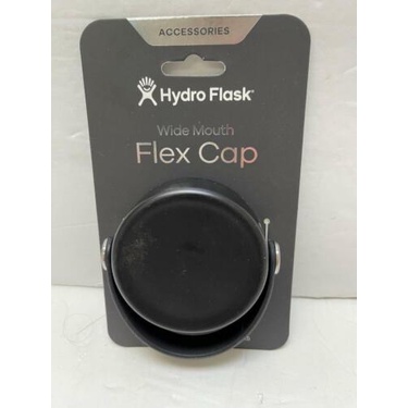 ฝาครอบขวดน้ํา ปากกว้าง HydroFlask 12 ออนซ์ - 64 ออนซ์ BPA แบบเปลี่ยน