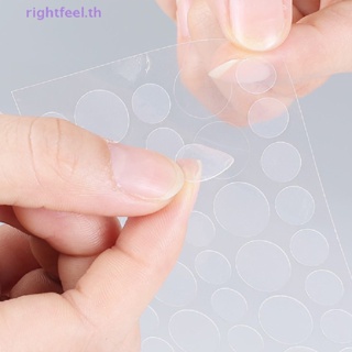 Rightfeel.th แผ่นสติกเกอร์แปะสิว ดูดซับ Pus และ Oil Acne Patch