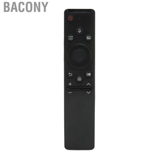 Bacony TV  Control For Samsung  QLED LCD 4K 8K UHD HDTV 3D Crystal Frame