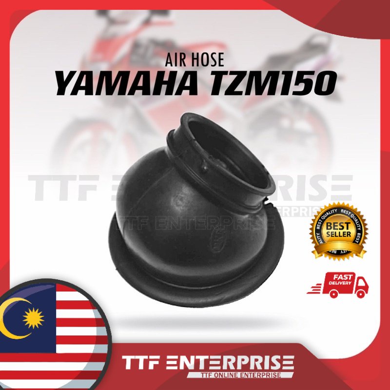 YAMAHA TZM150 AIR HOSE TZM 150