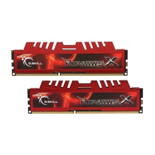 G.skill Ripjaws หน่วยความจํา 16GB 2x 8GB DDR3 2133MHz F3-2133C11D-16GXL PC3-17000 DIMM