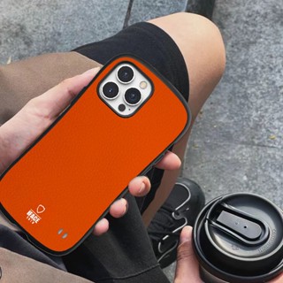 เคสป้องกันโทรศัพท์มือถือหนัง กันกระแทก สําหรับ Apple iPhone 7 8 X XS XR 11 12 13 14 mini pro max plus CASE เนื้อหนังเลียนแบบ