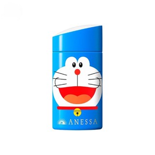 Anessa กันแดด Anessa อเนสซ่า เพอร์เฟ็คยูวี ซันสกรีน สกินแคร์ มิลค์ เอ็น SPF50+ PA++++ 60 มล.