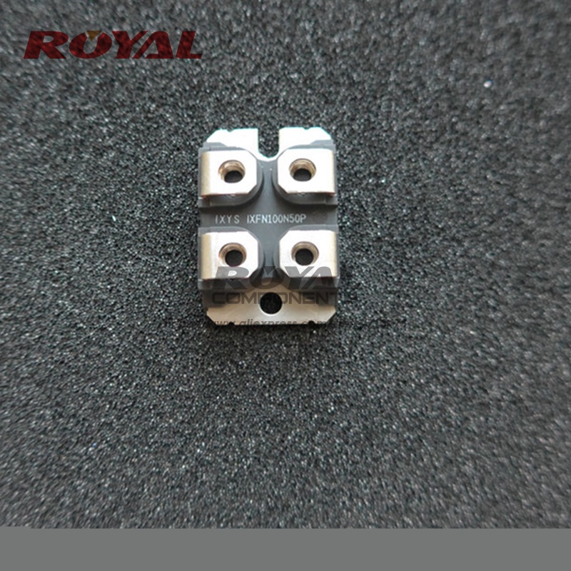 IXFN32N100P IXFN100N50P ใหม่