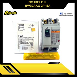 BREAKER FUJI BW32AAG 2P 15A