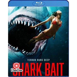 Bluray ฉลามคลั่ง ซัมเมอร์นรก Shark Bait (2022) (เสียง Eng /ไทย | ซับ Eng/ไทย) หนัง บลูเรย์