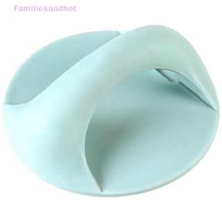 Familiesandhot&gt; ลูกบิดลิ้นชัก มีกาวในตัว มือจับกระจกหน้าต่าง สําหรับบ้าน ตู้เสื้อผ้า ตู้ ดึง เสริม ความปลอดภัย มือจับอย่างดี