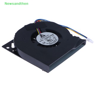 Newsandthen ใหม่ พัดลมระบายความร้อน CPU สําหรับ NUC5 I3 I5 I7 NUC7 NUC5I7RYH Mini PC Mini Fan Nice