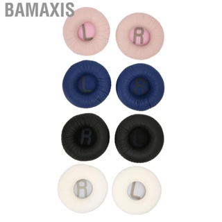 Bamaxis For T450 T450bt Tune600 T500bt  Headphone Pad Replacement