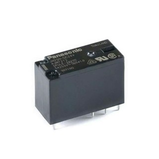 Relay JW2SN-DC24V Panasonic สินค้าในไทยพร้อมส่ง (1ชิ้น)