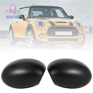 ฝาครอบกระจกมองข้าง ซ้าย ขวา อุปกรณ์เสริม สําหรับ Mini Cooper R52 R50 R53 01-06 Primer 2 แพ็ค