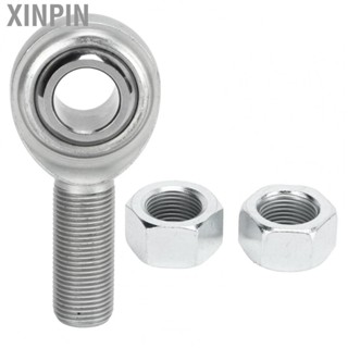 Xinpin Steering Shaft Support Joint  Steering Shaft Support Sturdy Metal Universal 13831 Lbs  for 3/4in Steering Shaft