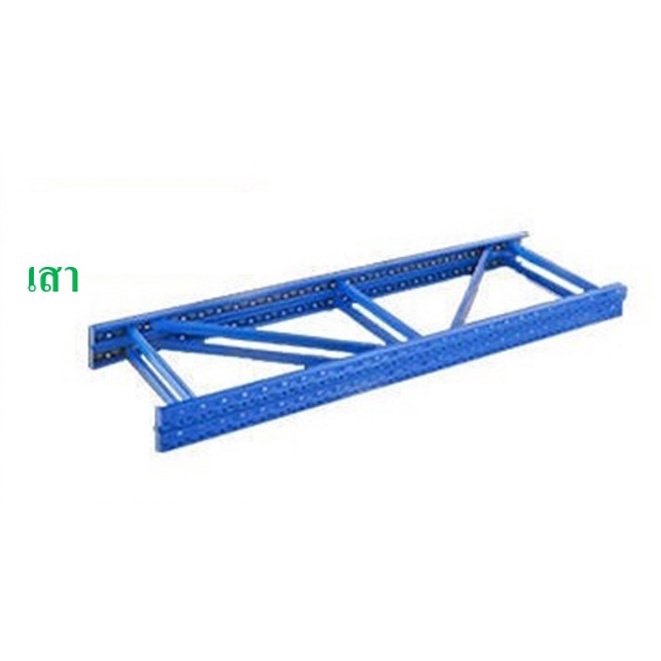 เสาชั้นวาง อุปกรณ์เสริมชั้นวาง เสาต้น รุ่น 200x200x60 สีเทาขาว/น้ำเงิน ส่งฟรี ออกใบกำกับภาษีได้ – โปรปัง