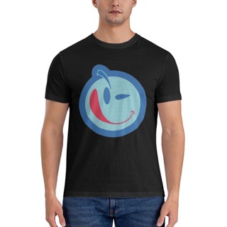 เสื้อยืด พิมพ์ลายกราฟฟิค Yums Up Outline Masculinahot