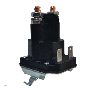 Aoto โซลินอยด์สตาร์ทเตอร์ 12V 435-325 อุปกรณ์เสริม สําหรับเครื่องตัดหญ้า