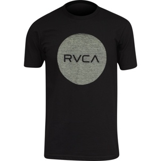 ใหม่ เสื้อยืดผ้าฝ้าย แขนสั้น พิมพ์ลาย Rvca Va Motors Push หลายขนาด สําหรับผู้ชาย【ไซซ์ 2T-6XL】 557703