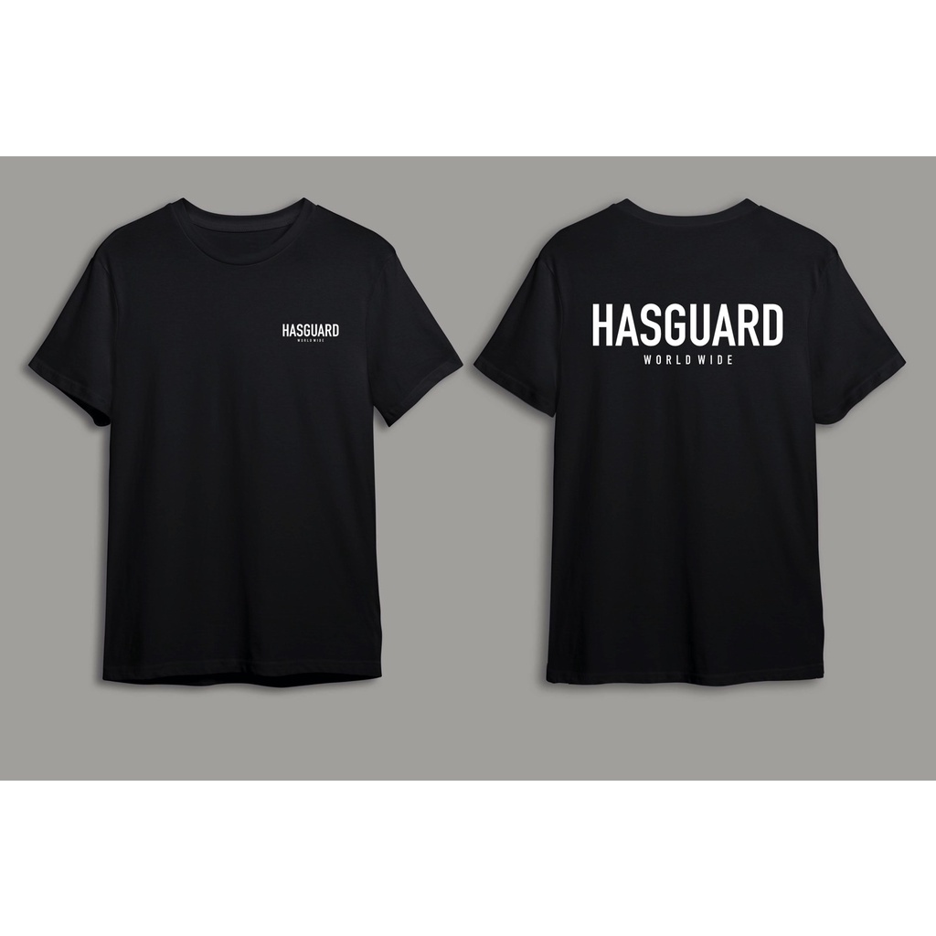 VYF  HASGUARD Original Symbol T-Shirt
