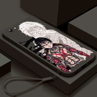 Casetify เคสโทรศัพท์มือถือ ลายการ์ตูนอนิเมะ One Piece Mecha Luffy สําหรับ VIVO V71 1724 1801i Y81 Y81I Y81S Y83 1808