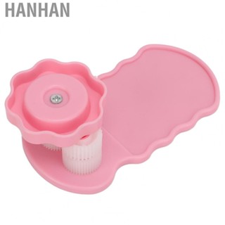 Hanhan Paper Crimper Tool Light Simple More Convenient Save Time Quilling Tool Set