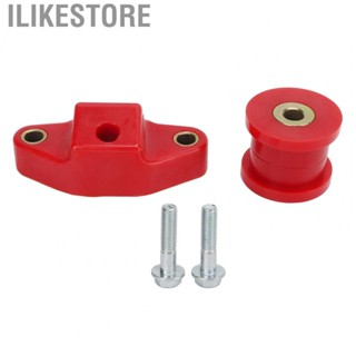 Ilikestore Transmission Shifter Bushings  Shifter Linkage Bushings Strong  for Car