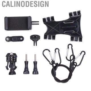 Calinodesign  Kite Line Mount Kiteboarding Line Mount Holder With 360 Degree