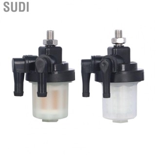 Sudi Fuel Filter  Perfect Fit Outboard Engine Gasoline Filter Assembly  for Engine