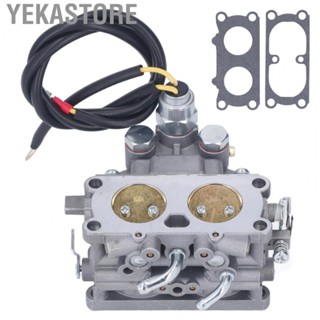 Yekastore Carburetor For GX630 GX670 GX690 24HP Engine 16100 Zn1 813 16100 US