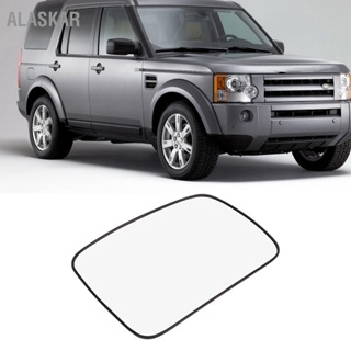 ALASKAR กระจกมองข้างผู้โดยสารด้านขวา LR017067 สำหรับ Land Rover Discovery Range Vogue Freelander 2