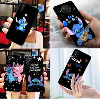 เคสโทรศัพท์มือถือซิลิโคน TPU แบบนิ่ม ลาย BS97 We Love Stitch สําหรับ Xiaomi 13 Pro 13 Lite 13 Ultra Poco X5 Pro F5 Pro C50 11A