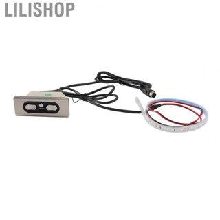 Lilishop Chair Lift Manual Controller Electric Recliner Chair Sofa Switch 2