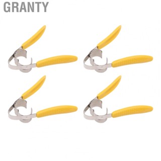 Granty  Cob Stripper Tool   Peeler Stainless Steel  for Restaurant