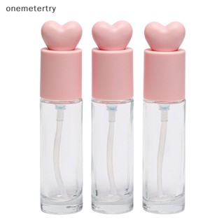 Onem ขวดรีฟิล สําหรับใส่โลชั่น รองพื้น 30 มล.