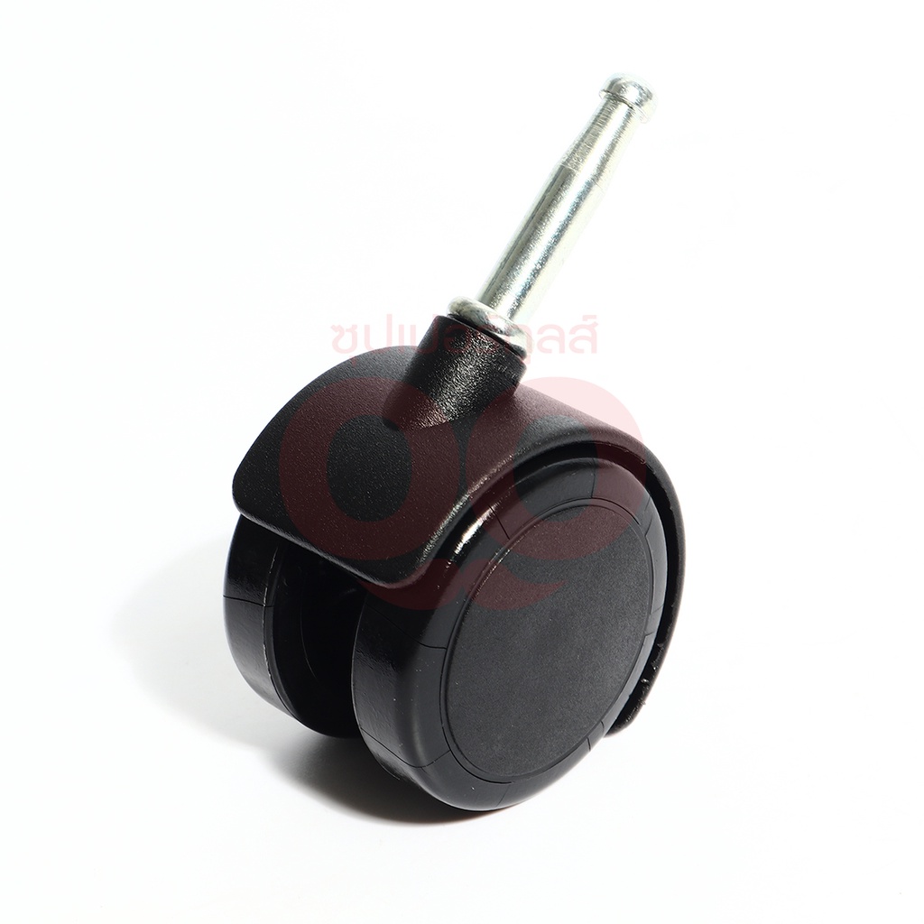 MAKITA มากีต้า MP168425-5 อะไหล่ VC2510L#82 ล้อ NO.82 CASTER 50 FOR VC2510L Code 168425-5