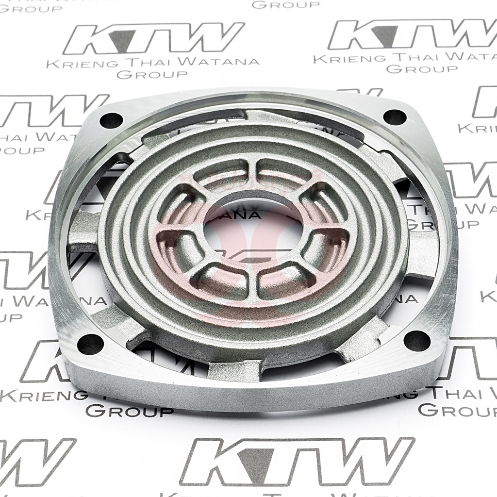 MAKITA มากีต้า MP317323-2 อะไหล่9015B#8 GEAR HOUSING COVER NO.8 GEAR HOUSING COVER FOR 9015B Code 31