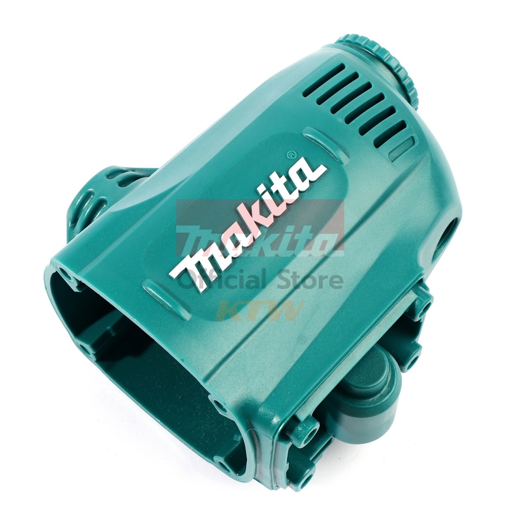 MAKITA มากีต้า MP140621-7 อะไหล่ DS5000#33 เสื้อมอเตอร์ NO.33 MOTOR HOUSING FOR DS5000 Code 140621-7