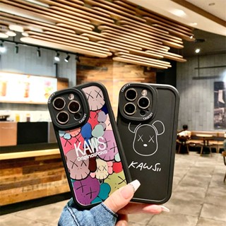 เคสโทรศัพท์มือถือแบบนิ่ม ลาย Sesame Street NN161T สําหรับ Vivo Y01 Y01A T1X Y21A Y21S Y91 Y95 Y91i Y31 2021 Y51 2020 Y53S T1 5G Y75 Y55 Y51A Y33 X50 X70 X80 PRO X60 S1 Y93