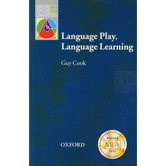 Bundanjai (หนังสือภาษา) Oxford Applied Linguistics : Language Play, Language Learning (P)