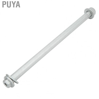 Puya Swingarm Pivot  Nut ABS+Metal High Hardness 90121-HN1-000 Firm Fixing for Car