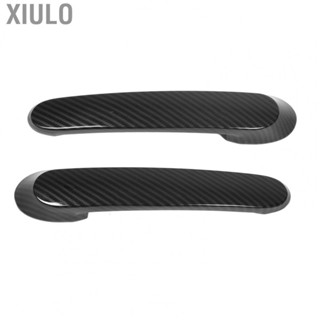 Xiulo Door Handle Panel  Easy Installation Exterior Door Handle Cover  for Car