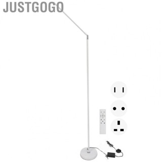 Justgogo Tattoo Floor Lamp  Energy Saving Detachable 12W Floor Lamp  for Beauty Salon