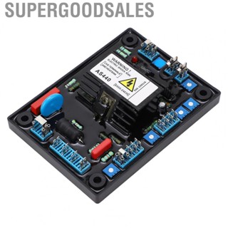 Supergoodsales AC 100-264V Brushless Generator Voltage Regulator AVR Automatic Voltage  Board 1 Phase Input Generator Accessory