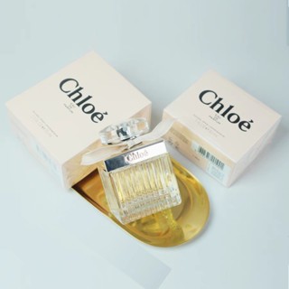 [พร้อมส่ง ✨ของแท้] Chloe Chloe Eau de Parfum  EDP 2ml / 5ml / 10ml น้ําหอมแบ่งขาย