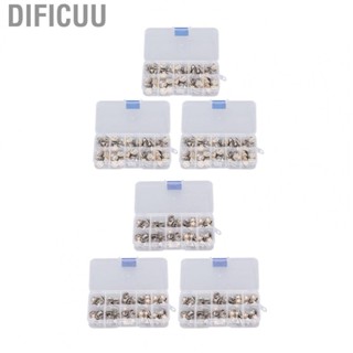 Dificuu Cover Up Buttons  Easy DIY Women Shirt Buttons 150Pcs  for Sweater